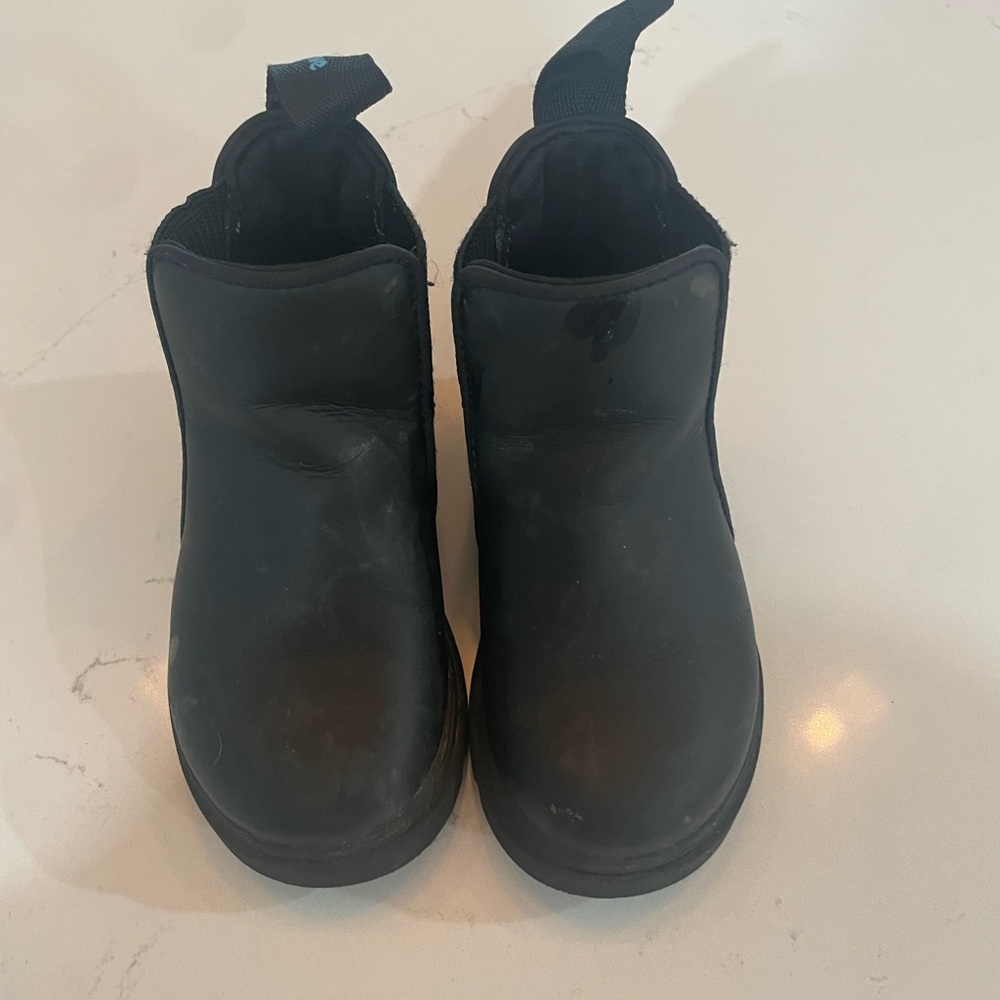 Native baby/walker Boots